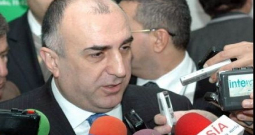 Azerbaijan says no serious progress made in Paris