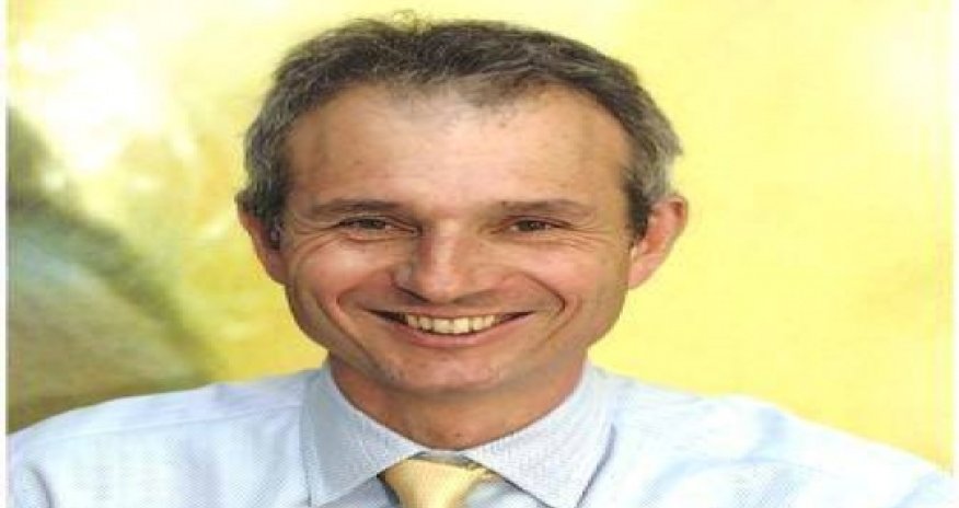 UK minister to visit Yerevan, Baku on Nov. 3-5
