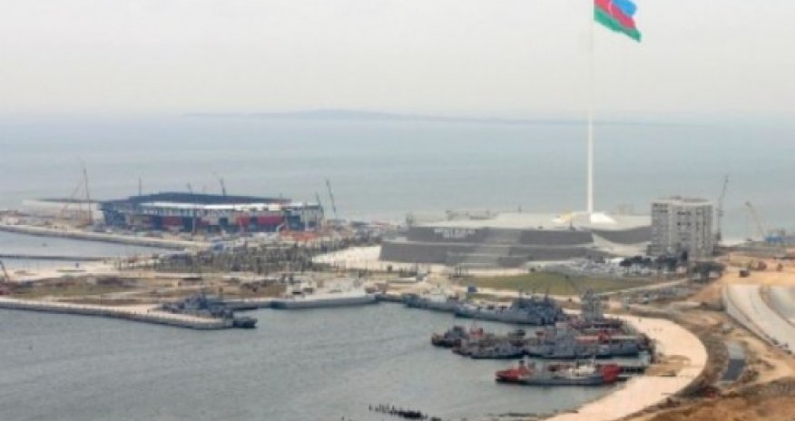 Why Azerbaijan is good for Israel, int'l community
