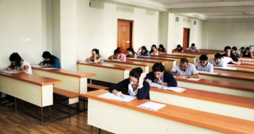 Dövlət qulluğunda işləmək istəyənlərə şad xəbər