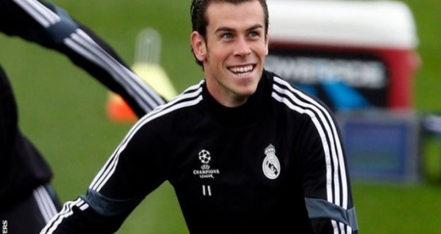 Real Madrid vs Liverpool