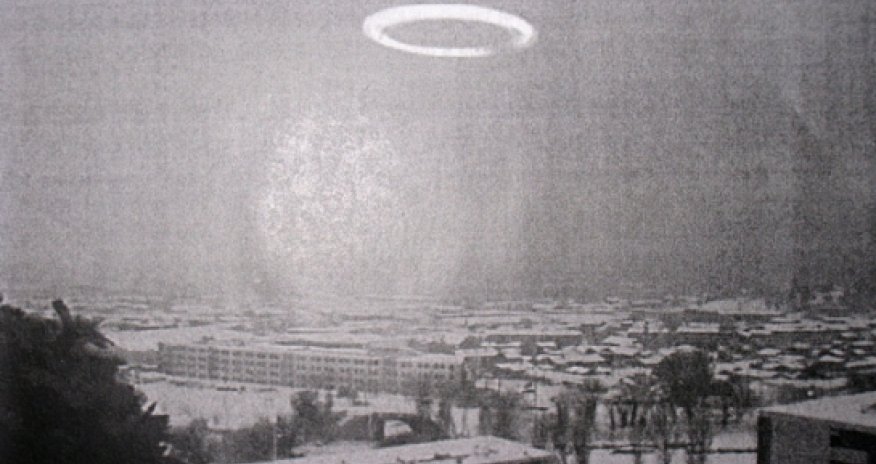 Why the French state has a team of UFO hunters