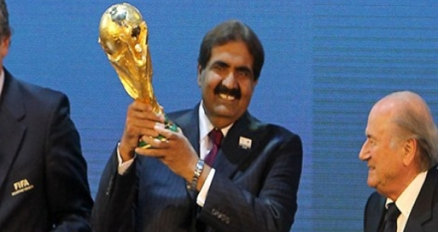 FIFA: Qatar 2022 winter World Cup likely