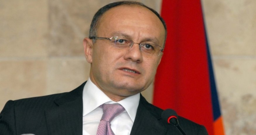 Lack of direct contact makes exchange of info on POWs difficult: Ohanyan