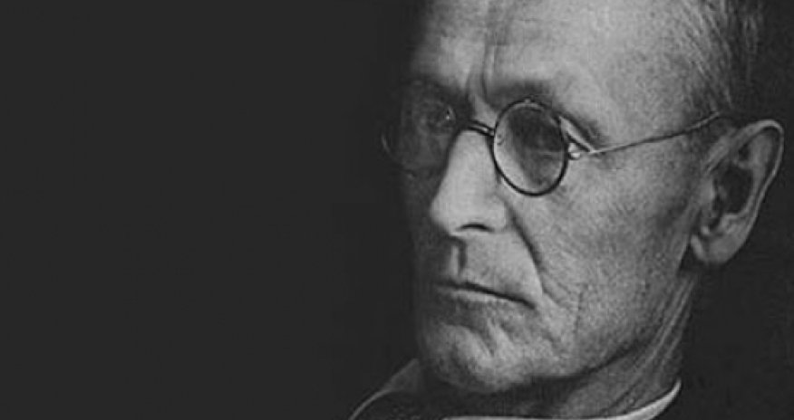 Herman Hesse: Ağır yol - E-kitab