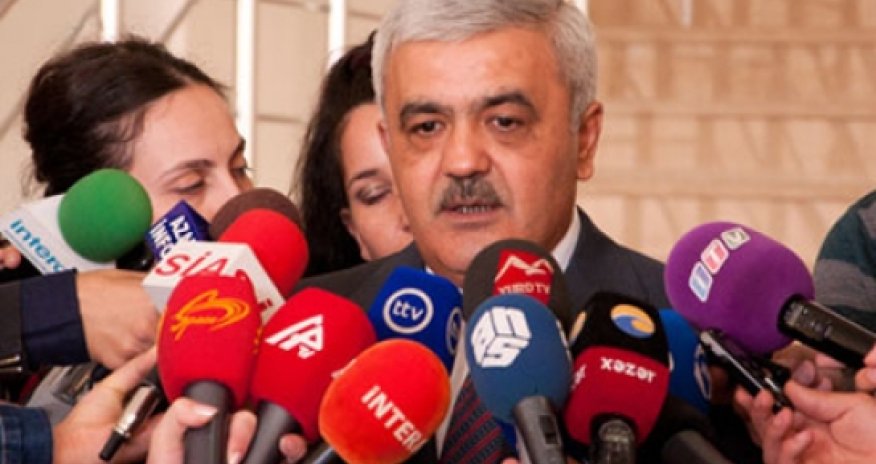 “Cənub” qaz dəhlizinin təməlqoyma tarixi açıqlandı