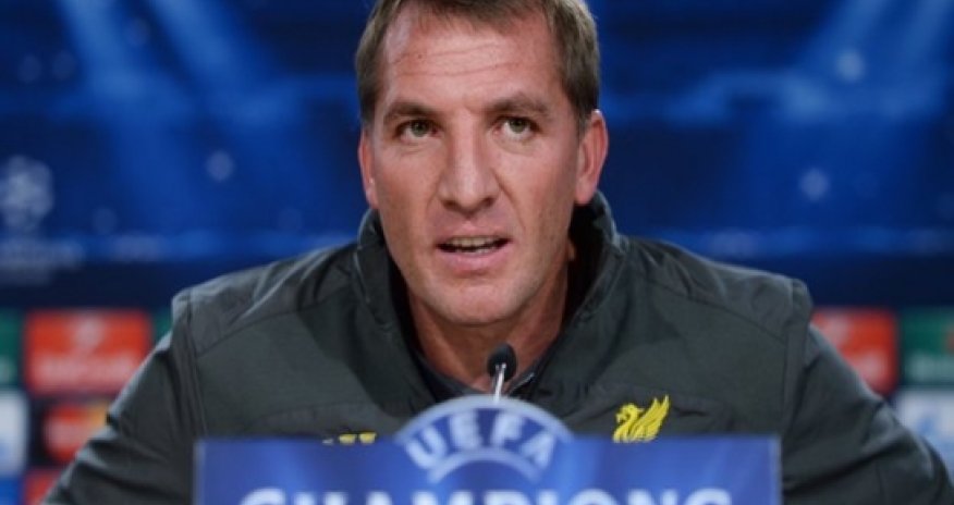 Brendan Rodgers: Real Madrid are 'probably the best in the world'