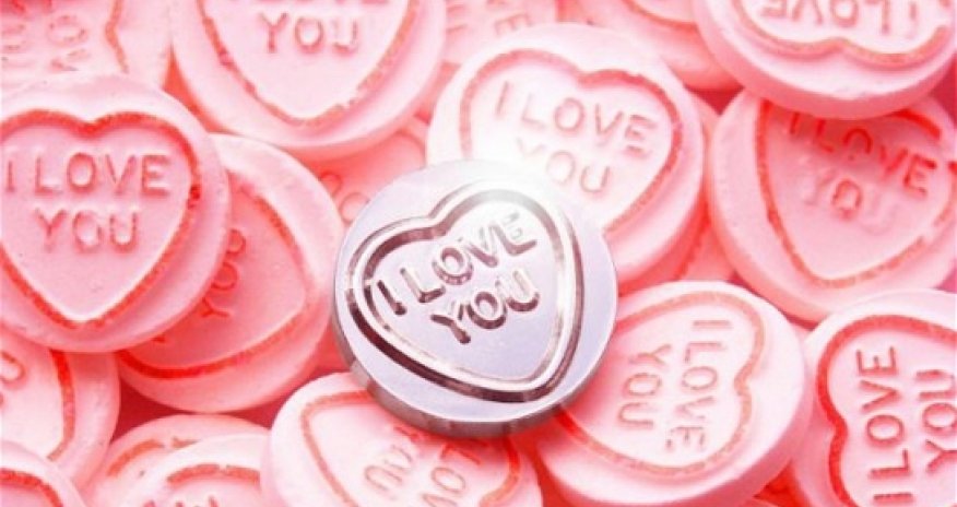 The five stages of love: let’s get real