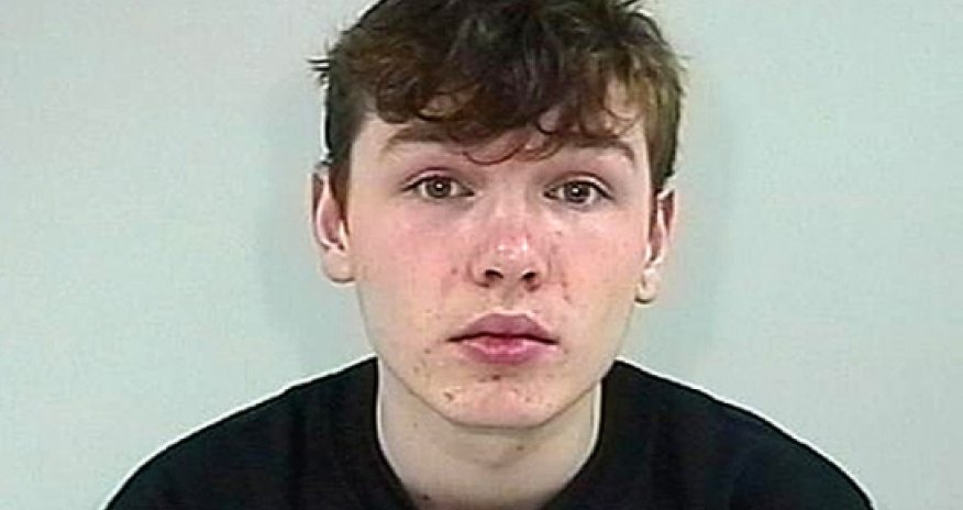 The six types of Facebook killer