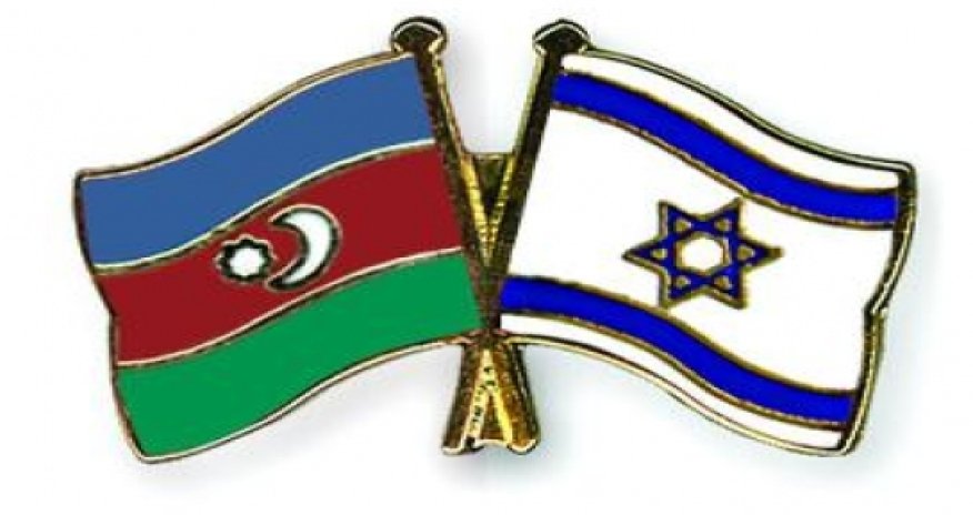 Azeri-Israel ties glimmer of hope, model for Muslim-Jewish peace