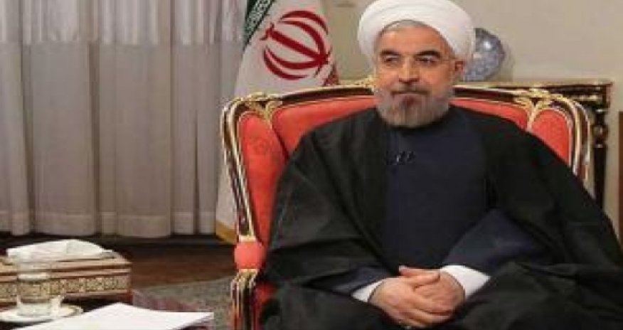 İran prezidentinin Azərbaycana səfərinin vaxtı dəqiqləşdi