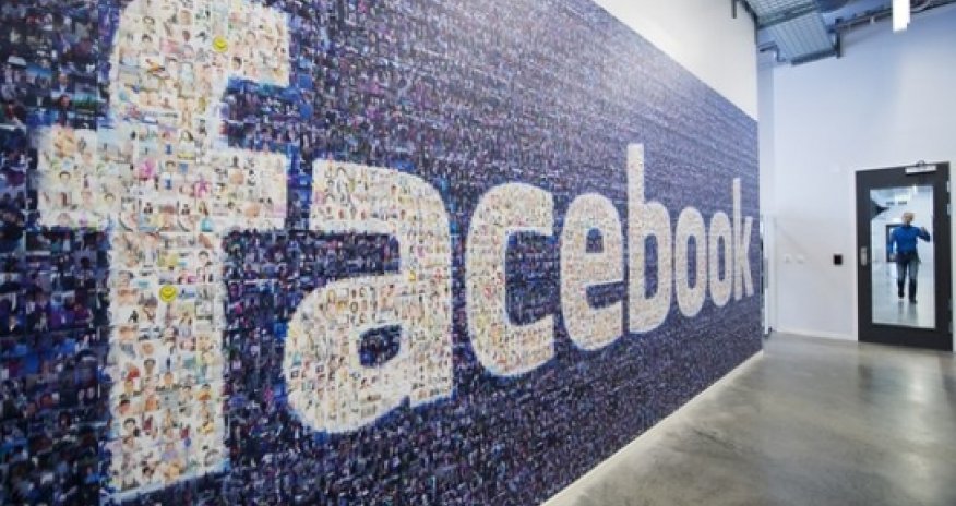 Facebook's government user data requests up 24%
