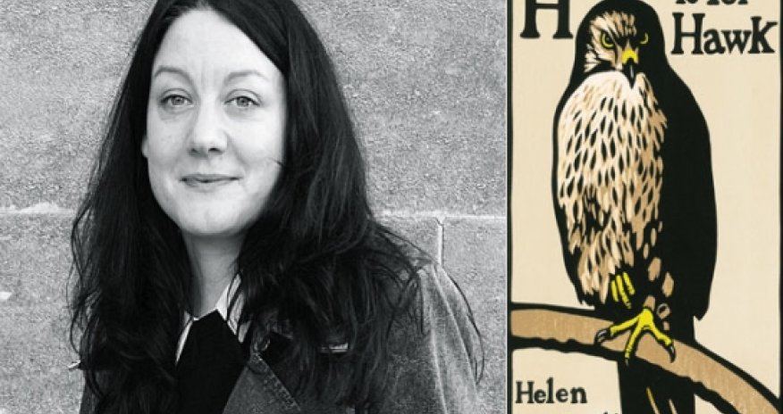 Hawk book wins £20,000 Samuel Johnson prize