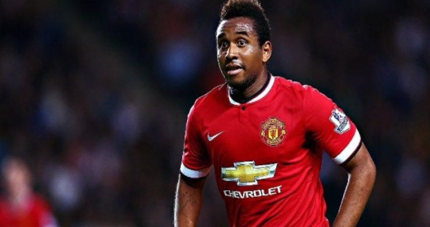 United prepare to release Anderson, Van Ginkel heading home to Chelsea?