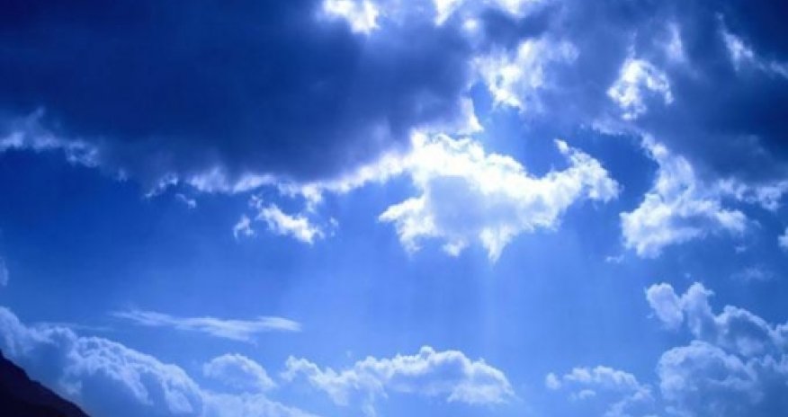 Azerbaijan weather forecast for Nov. 6