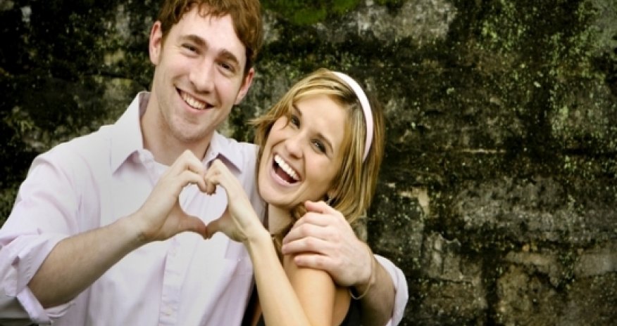 10 reasons to get married