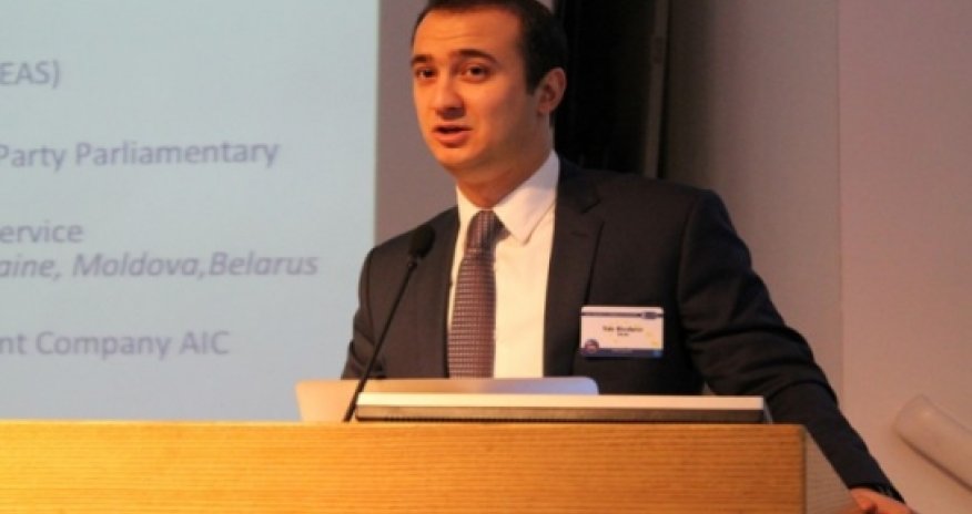 London forum highlights Azerbaijan’s business potential