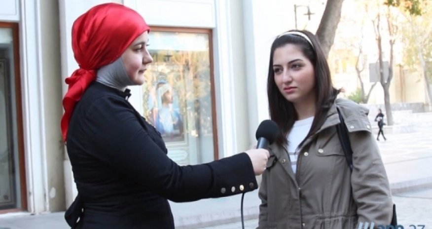 День флага - что мы знаем об этой дате? - ОПРОС ВИДЕО