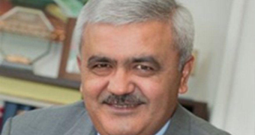 Iranian Minister continues meetings in Baku