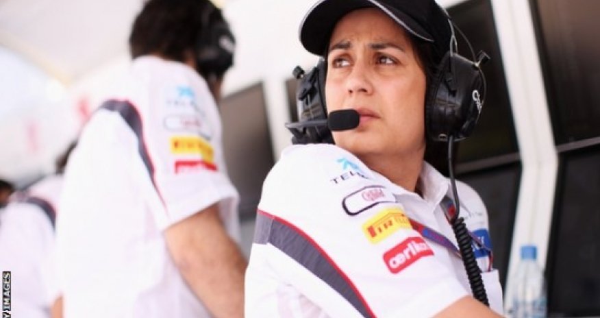 Marussia demise shocking, says Sauber's Monisha Kaltenborn