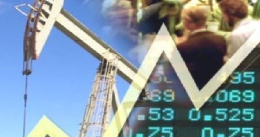 Azerbaijani oil prices for Nov. 3-7