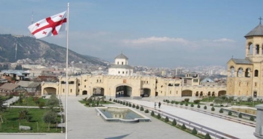 Georgia intends to open European Investment Bank office