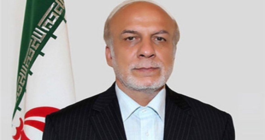 Iran’s Deputy FM to discuss president’s upcoming visit