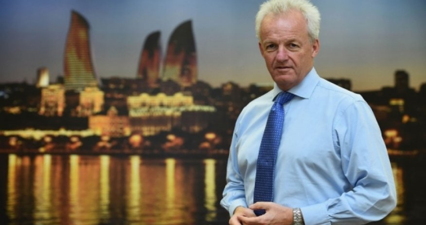 Baku confident of being ready for European Games