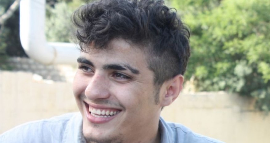Blogger not allowed to leave Azerbaijan, questioned