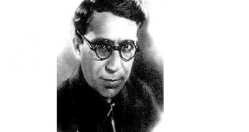 Cəfər Cabbarlı haqda xatirələr - E-kitab