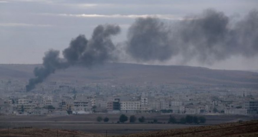 Why Turkish tanks refuse to attack?