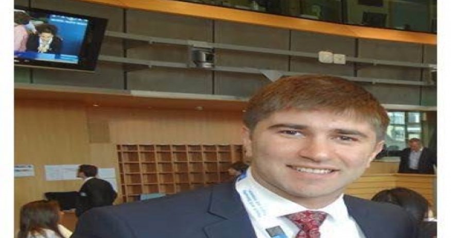 Is the cold war over: from Berlin to Donbass