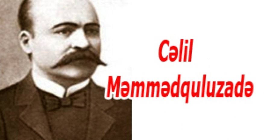 Cəlil Məmmədquluzadə - Usta Zeynal - E-kitab