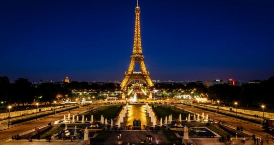 JOHN GOODBODY: Will France throw its hat in the ring for the 2024 Olympics?