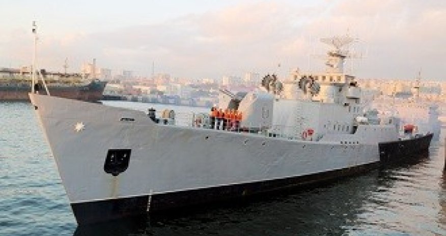 Zakir Həsənov təlimləri izləyib - FOTOLAR