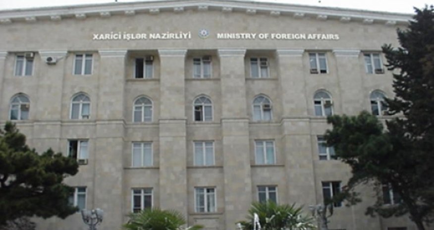 Alman deputatın adı “arzuolunmaz şəxslər” siyahısından çıxarıldı