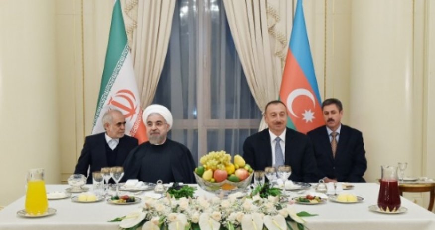 US Embassy denies secret talks with Iran in Azerbaijan