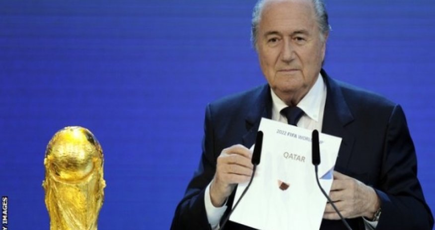 World Cup 2022: Qatar to be cleared of corruption over bid
