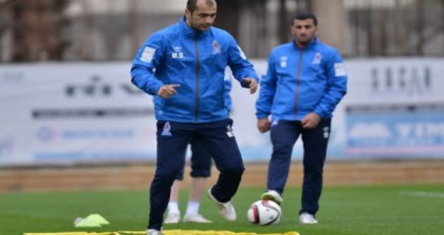 Сможет ли Махмуд Гурбанов заменить Берти  Фогтса ? -ИНТЕРВЬЮ + ВИДЕО ANN TV