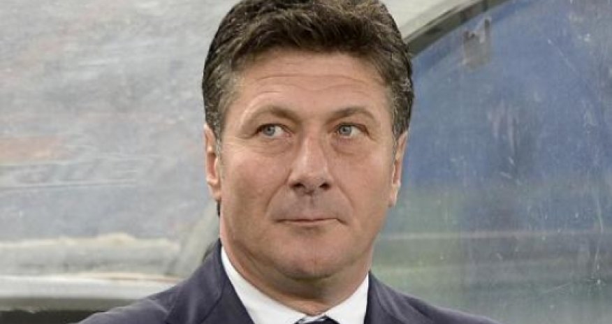 “İnter” Valter Matsarri ilə yollarını ayırdı