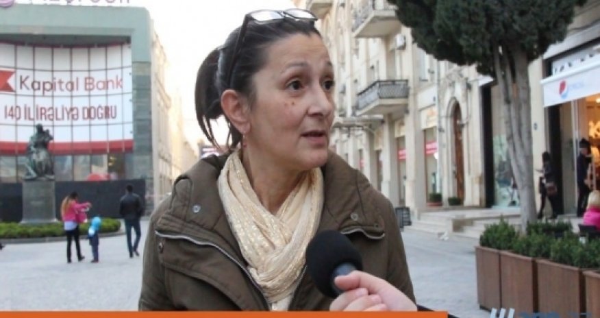 Qarabağ konfliktinin sülh yolu ilə həllinə inanırsınızmı?