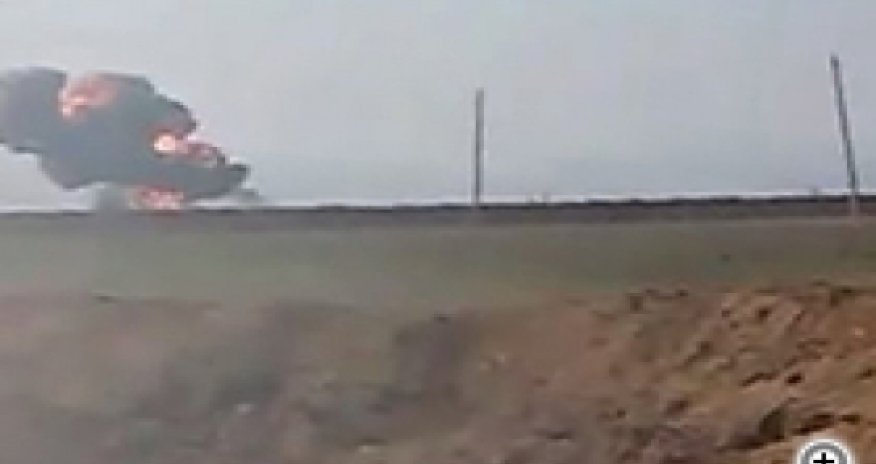 After Azerbaijan downs chopper, how will Armenia respond?