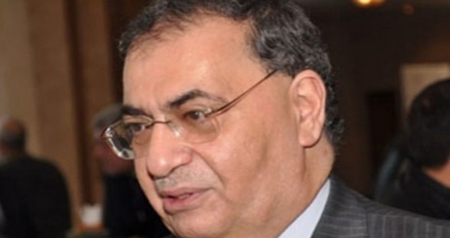 Lambasting Azerbaijan - THE HILL