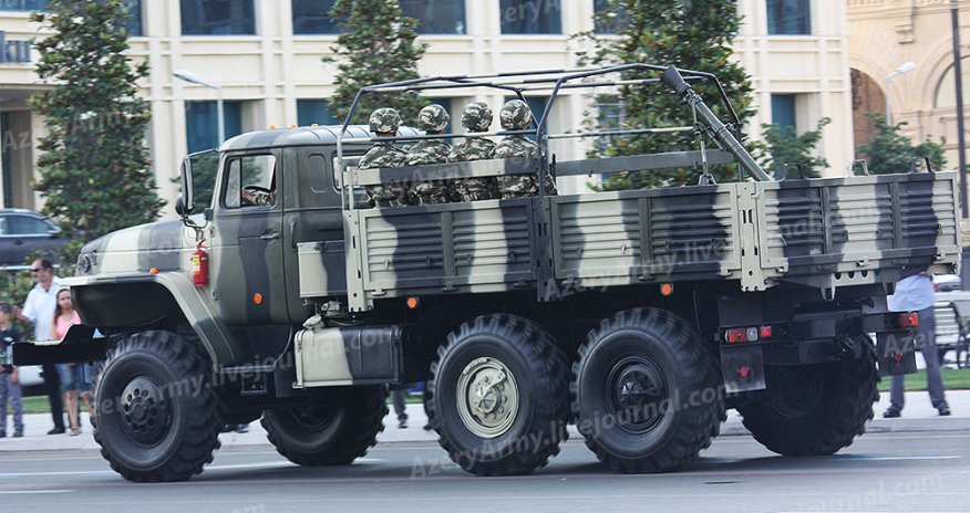 Оружие возмездия -ФОТО