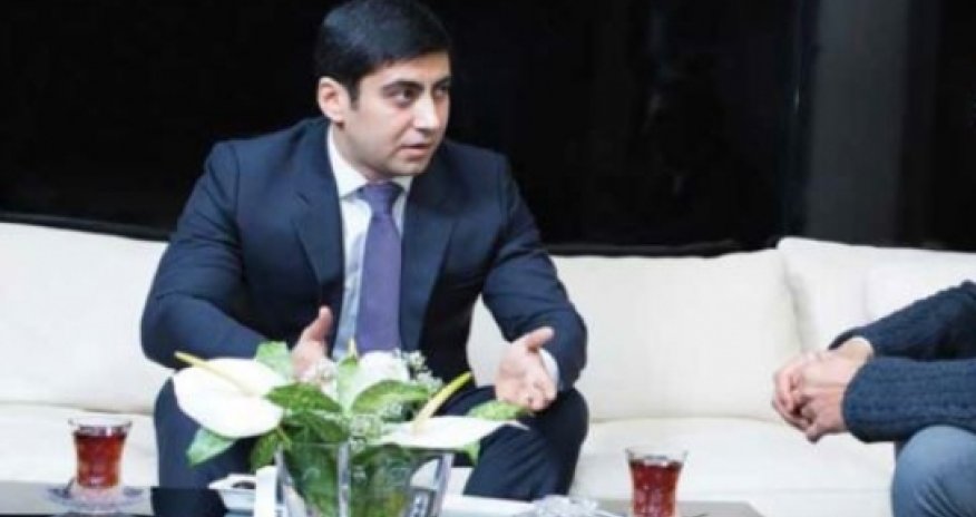 Anar Aliyev has shown all the aces - INTERVIEW