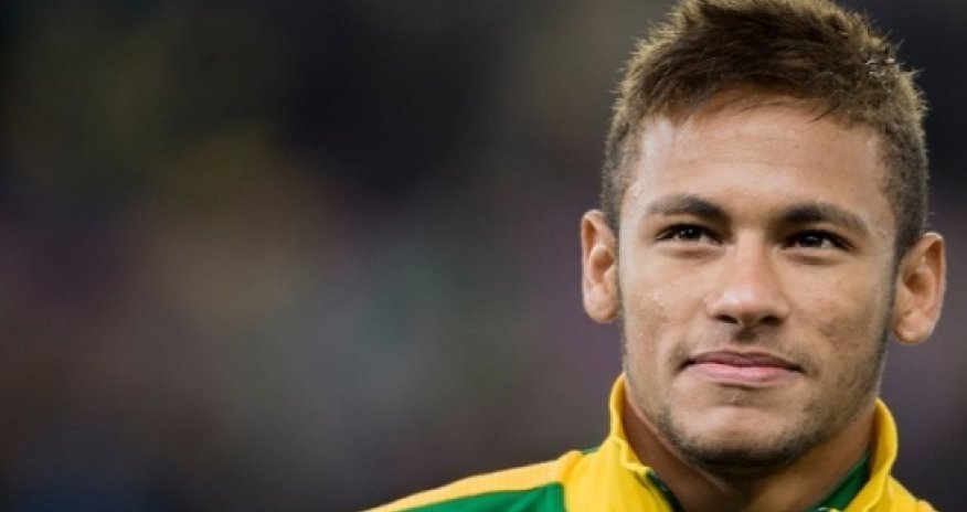 «Барселона» намерена продлить контракт с Неймаром