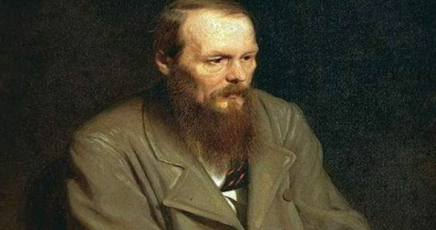 Dostoyevskiyə niyə ölüm hökmü verilmişdi? - E-kitab