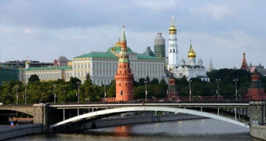 “Rusiya hakimiyyəti imperiyanı güc yolu ilə bərpa etməyə çalışır”