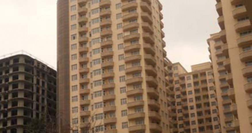 Bakıda evlər ucuzlaşacaq - ŞAD XƏBƏR