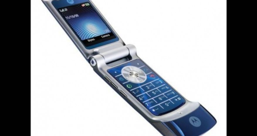 Get ready for the return of a most unfashionable device